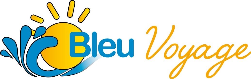 Bleu Voyage