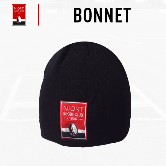 Bonnet NRC