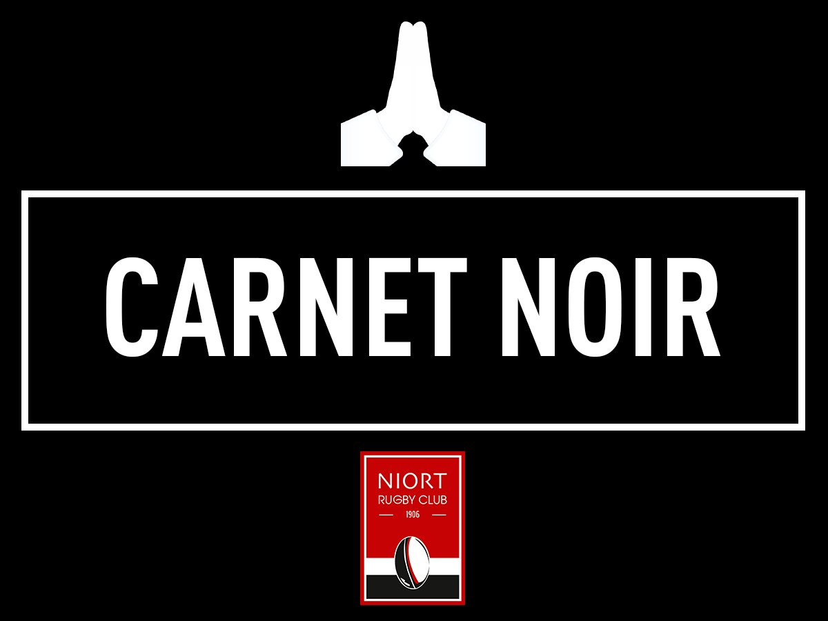 Carnet Noir