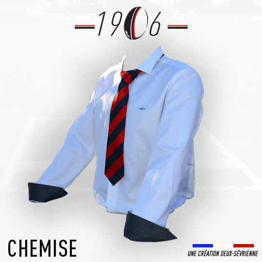 CHEMISE 1906
