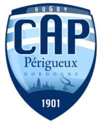 Club athlétique Périgueux Dordogne