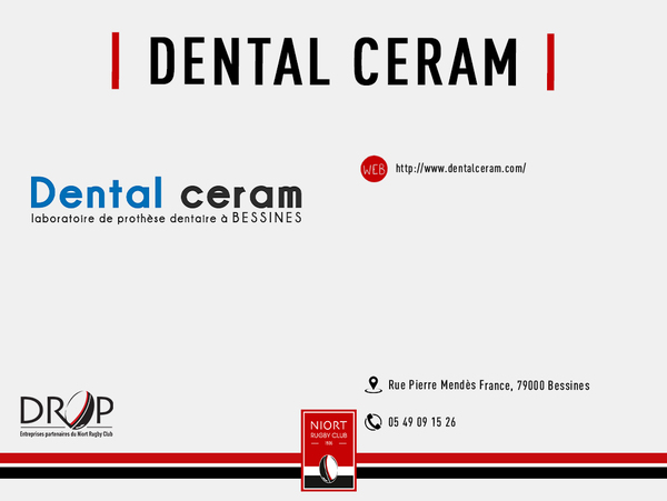 Dental Ceram