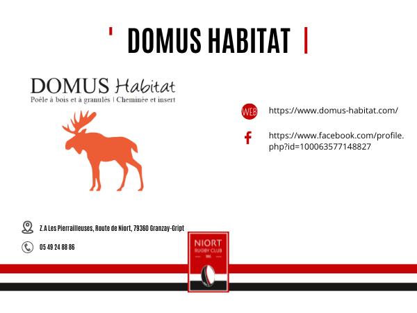Domus Habitat