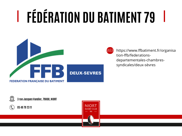 fédération français btp