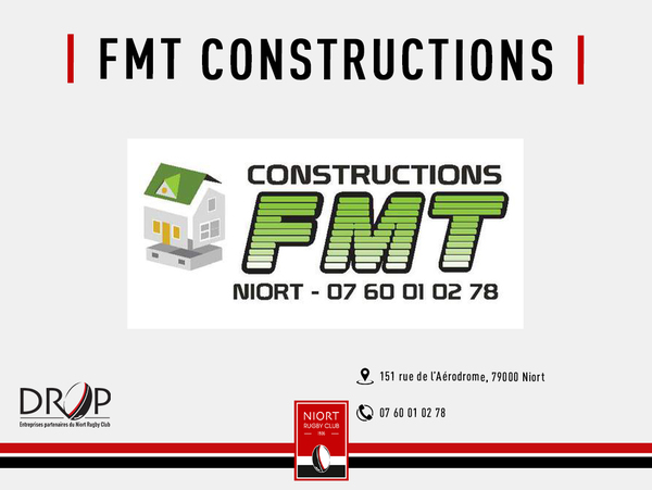 FMT Constructions
