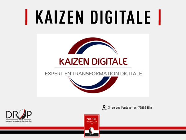 Kaizen Digitale