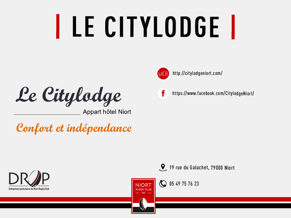Le CityLodge