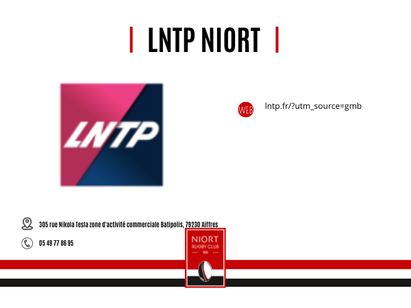 LNTP