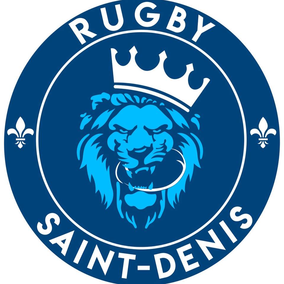 Logo Saint Denis