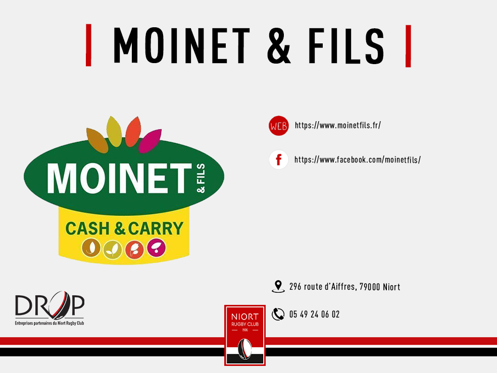 Moinet & Fils