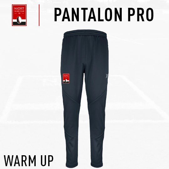 Pantalon Pro Warm Up