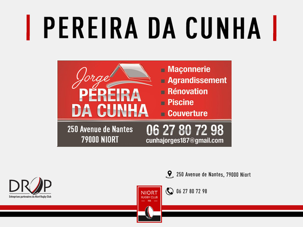 Pereira Da Cunha