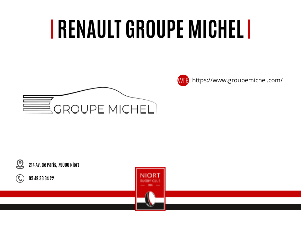 Renault Groupe Michel