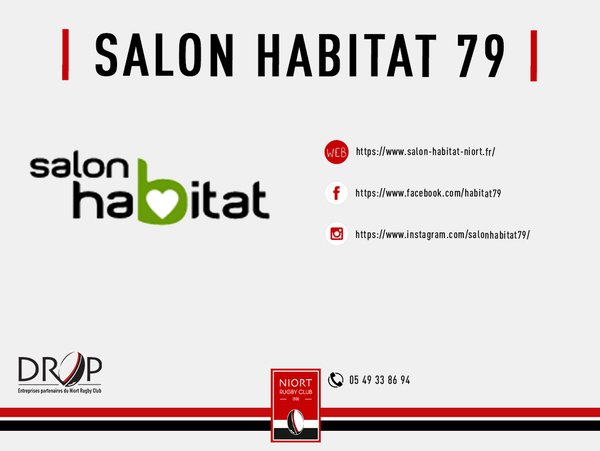Salon Habitat 79