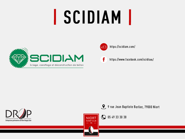 Scidiam