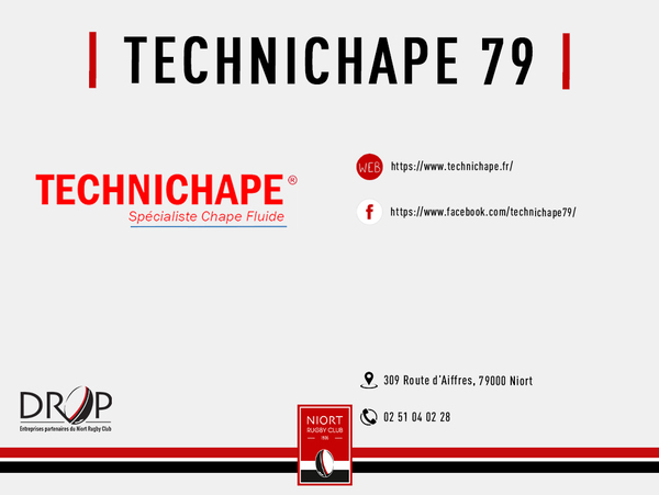 Technichape 79