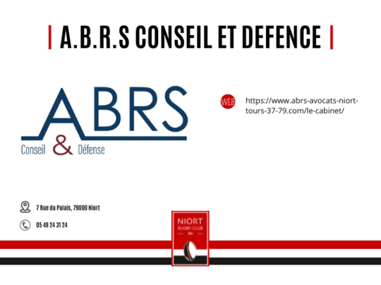 ABRS Conseil et Défense