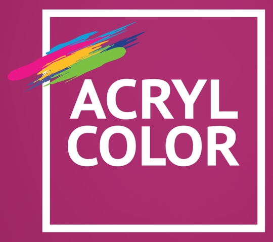 Acrylcolor