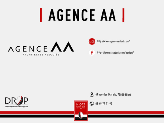 Agence AA