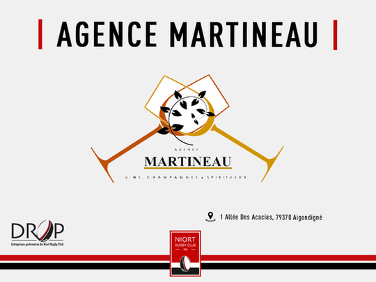 Agence Martineau