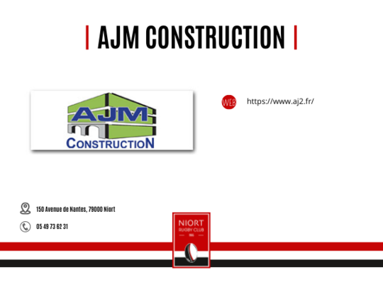AJM Construction