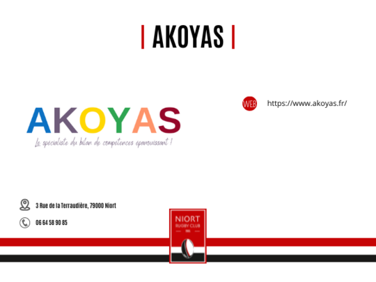 Akoyas