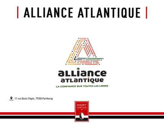 Alliance Atlantique