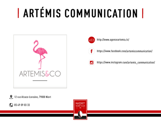Artémis Communication