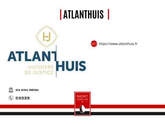 atlanthuis