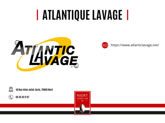 Atlantic Lavage