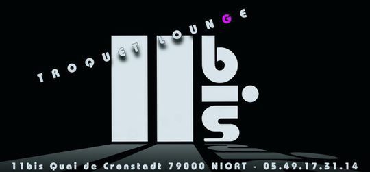 Au 11 Bis