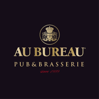 Au Bureau - Restaurant