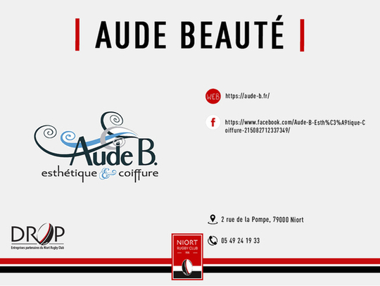 Aude Beauté