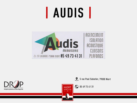 Audis