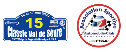 Automobile Club Deux-Sèvres