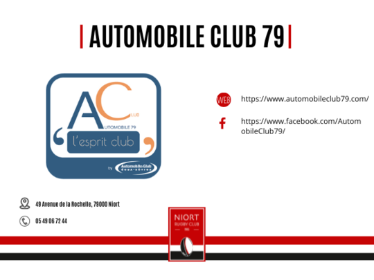 Automobiles club 79