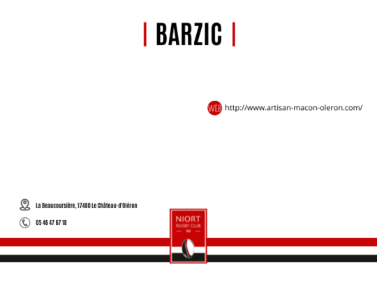 Barzic