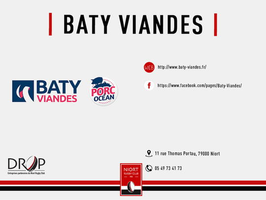 Baty Viandes
