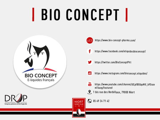 Bio Concept