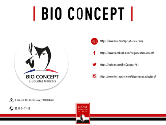 Bio Concept