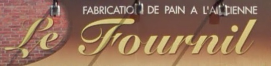 Boulangerie Le Fournil