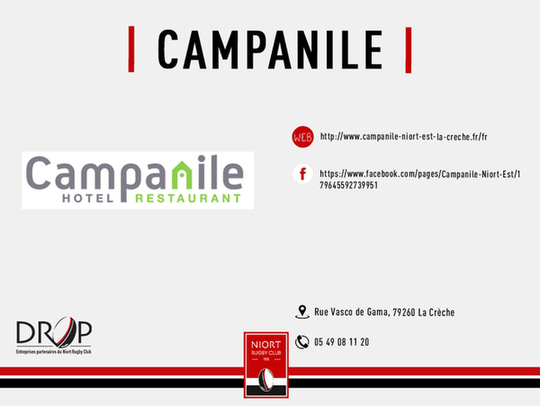 Campanile