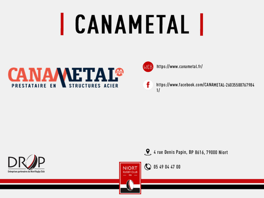 Canametal