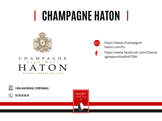 Champagne Haton