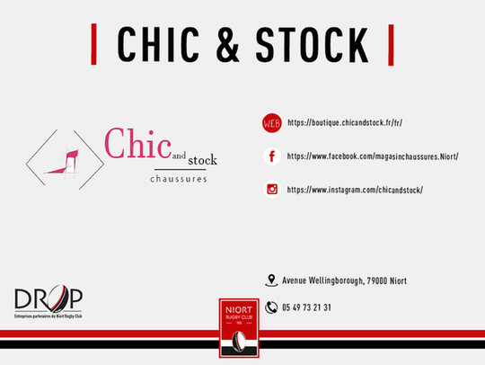 Chic & Stock