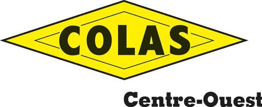 Colas Centre-Ouest