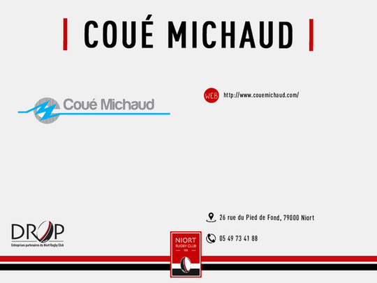 Coué Michaud