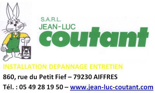 Coutant SARL