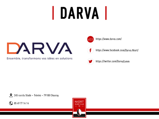 Darva