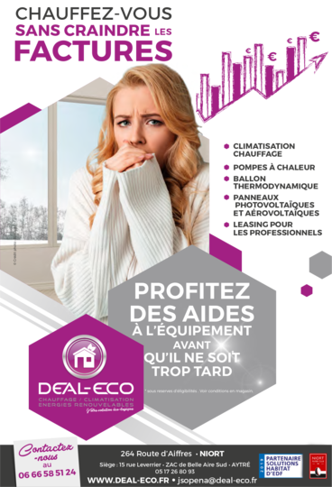 Deal eco